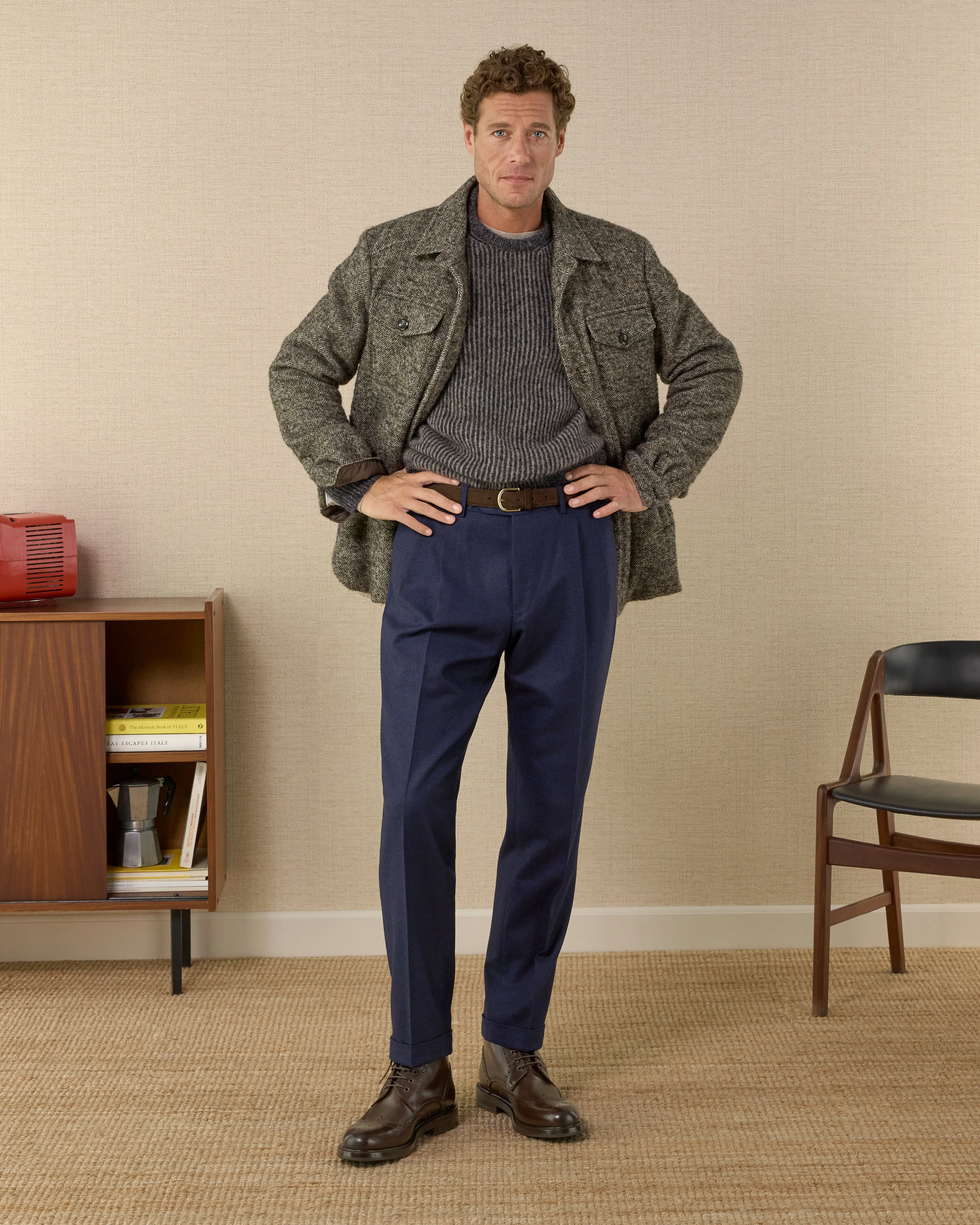 Taggia sold by Velasca product image thumbnail 2