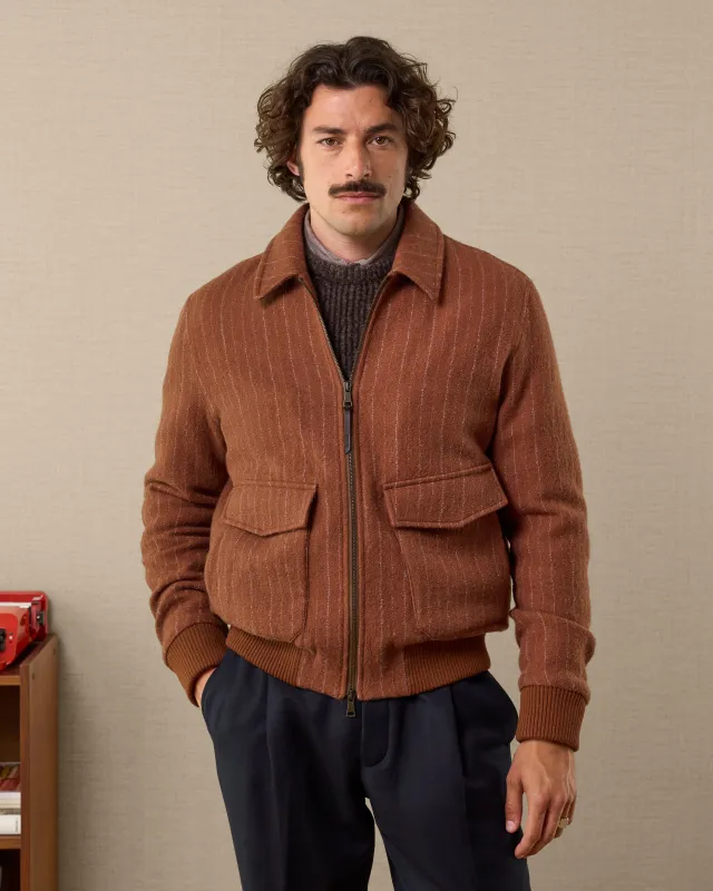 Sutera sold by Velasca