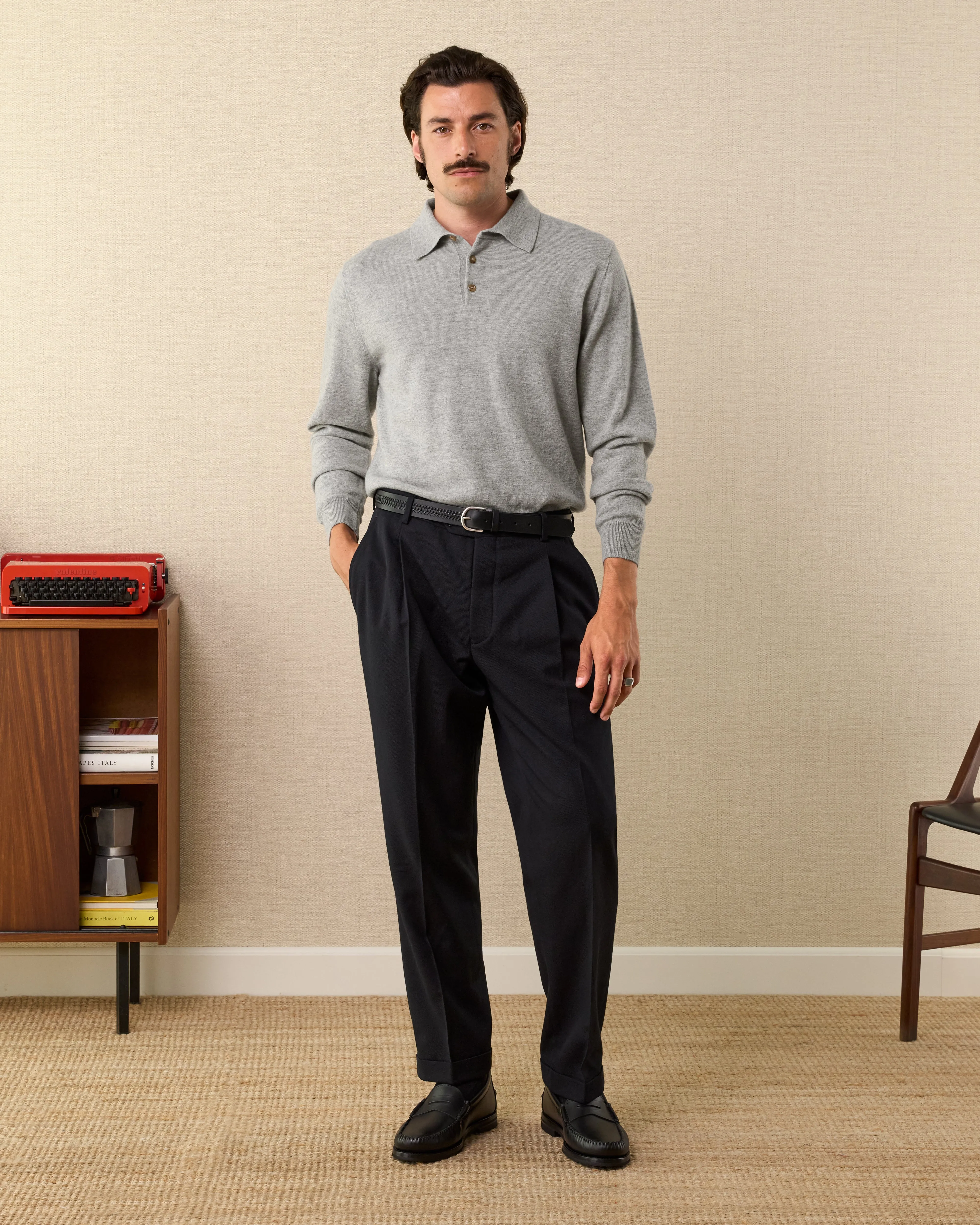 Bordiner sold by Velasca product image thumbnail 3