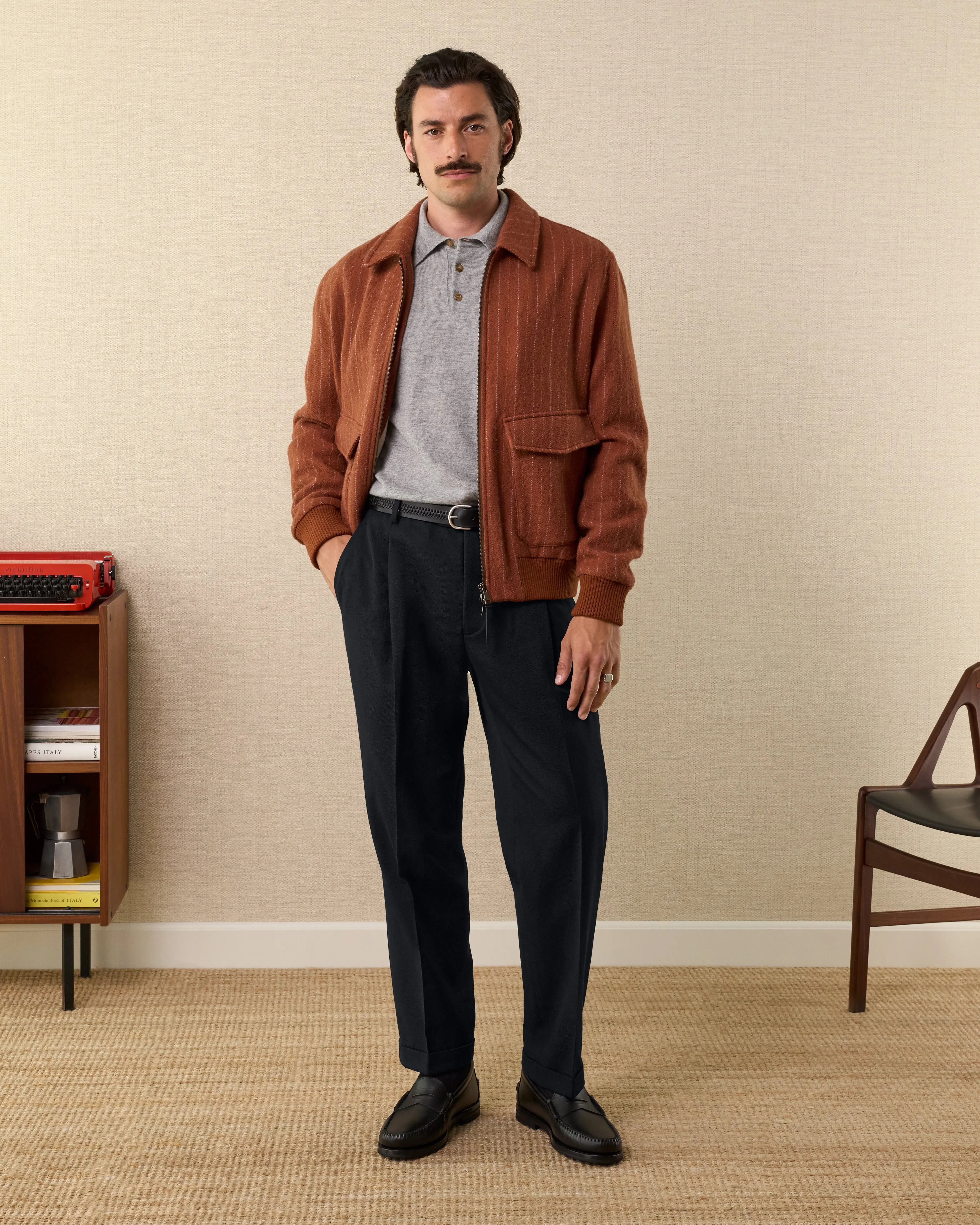 Bordiner sold by Velasca product image thumbnail 2