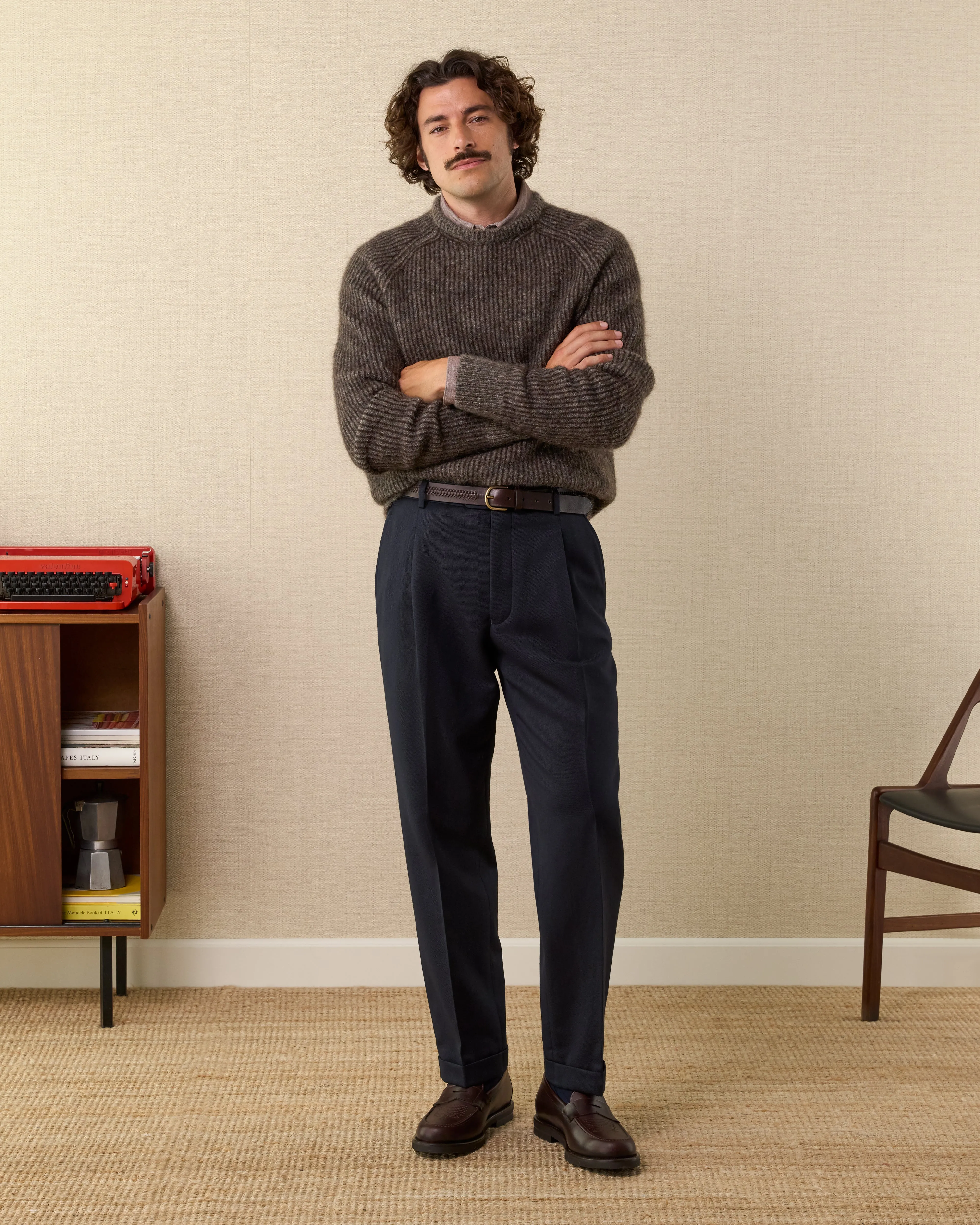 Bordiner sold by Velasca product image thumbnail 2