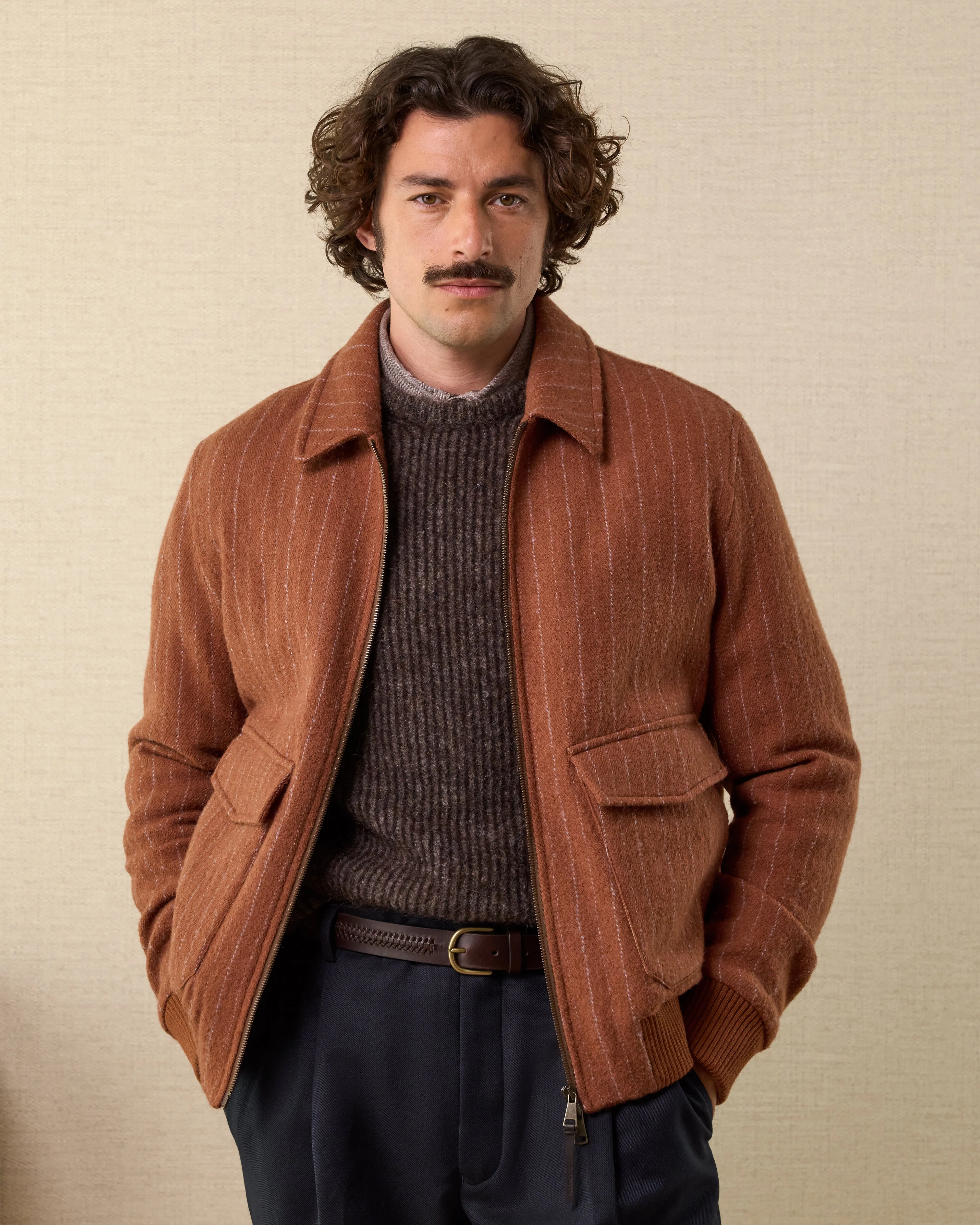 Bordiner sold by Velasca product image thumbnail 3