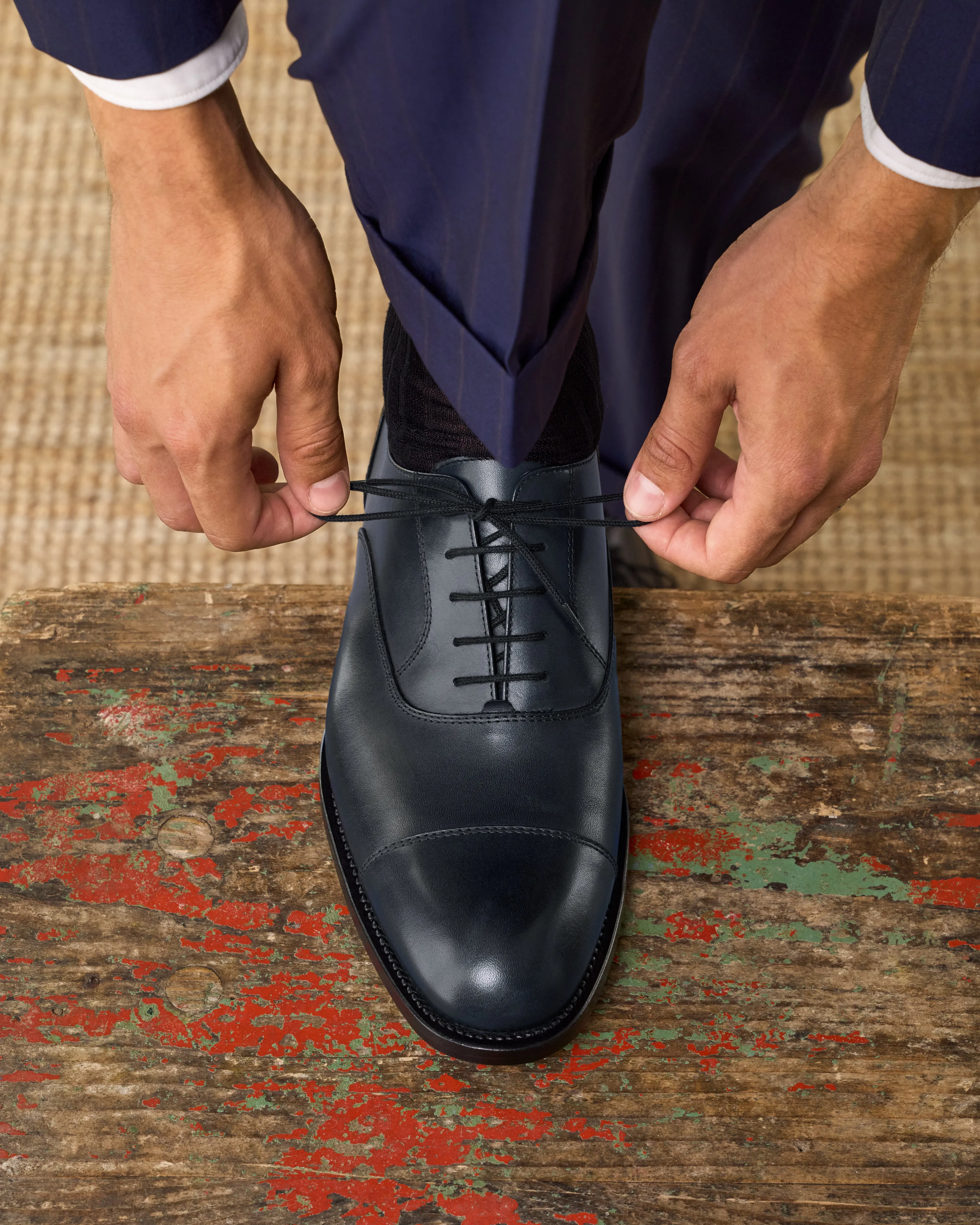 Giacalustra sold by Velasca