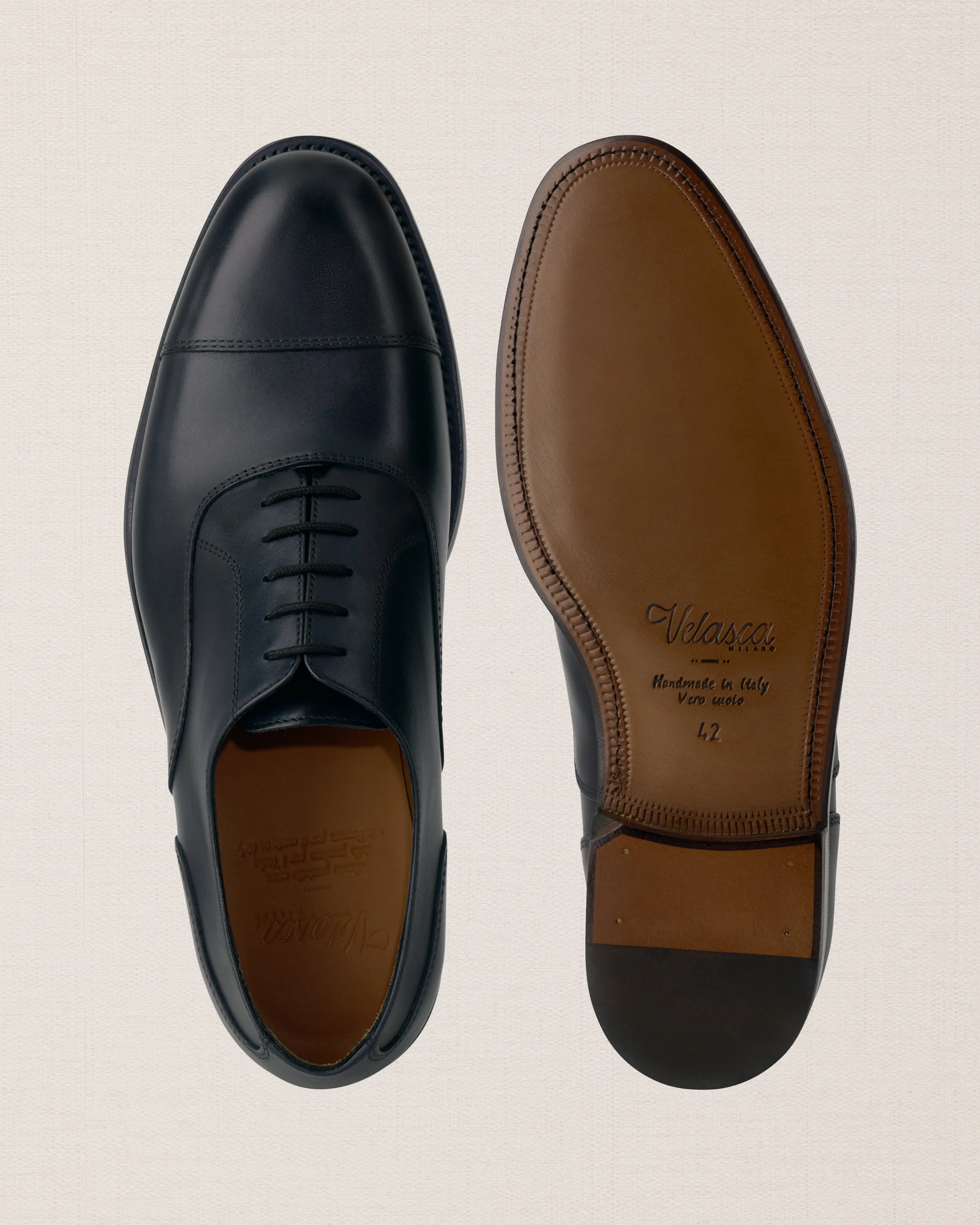 Giacalustra sold by Velasca product image thumbnail 5