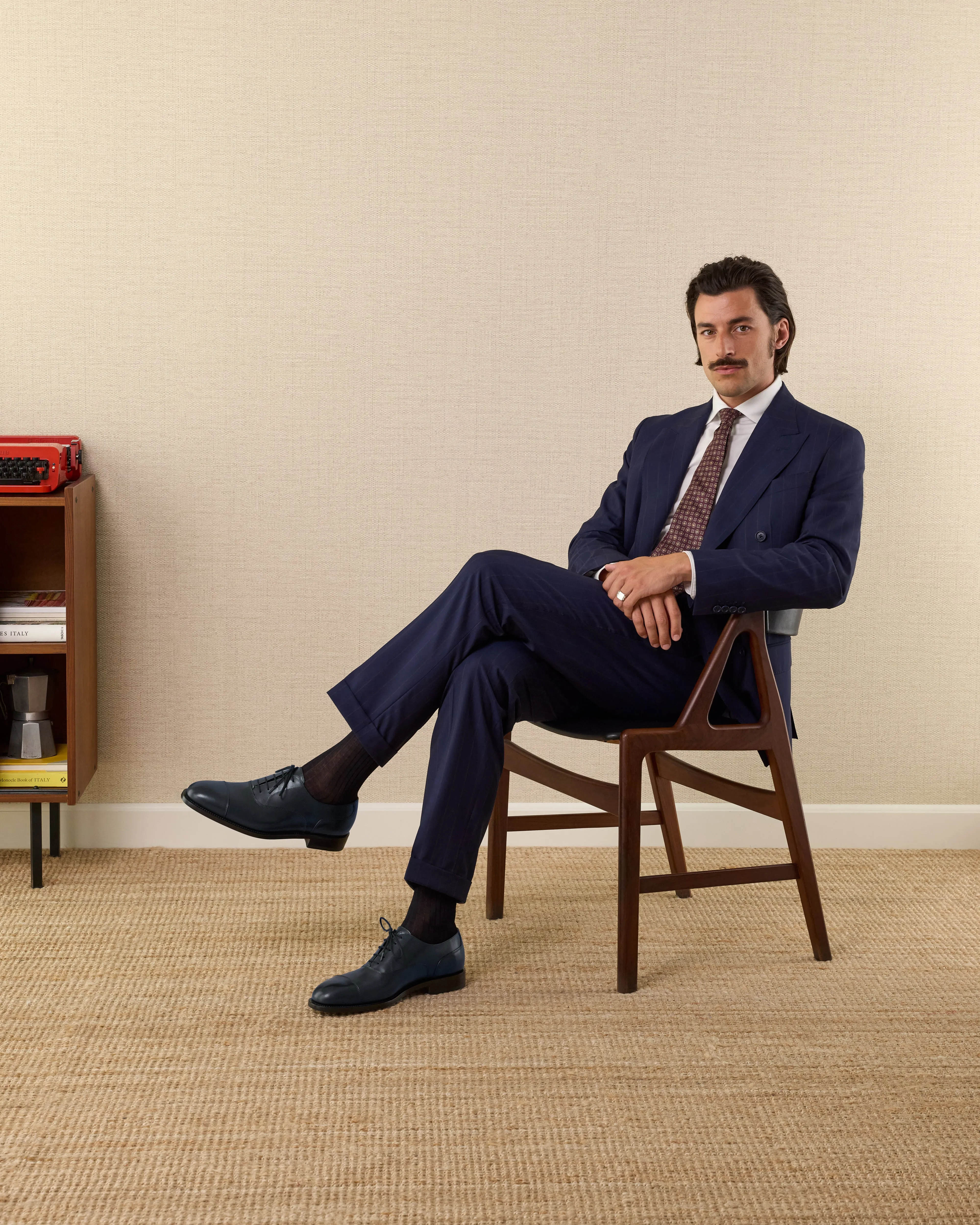 Giacalustra sold by Velasca product image thumbnail 2