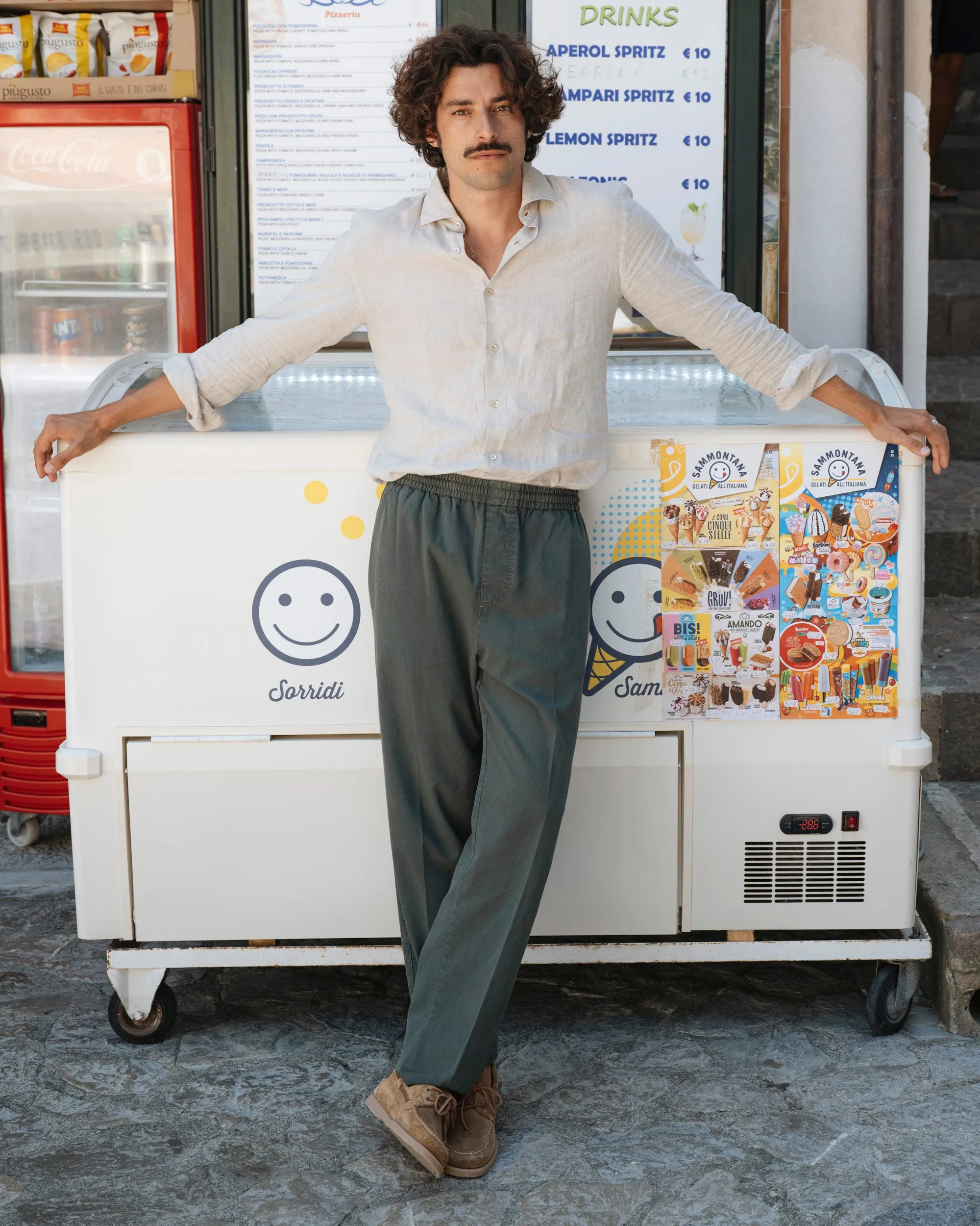 Tirli sold by Velasca product image thumbnail 3