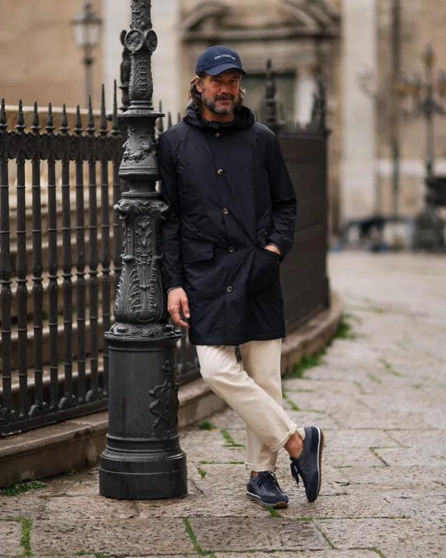 Viggianello sold by Velasca