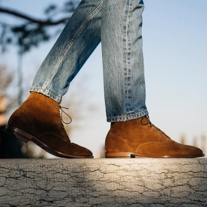 Ganassa sold by Velasca