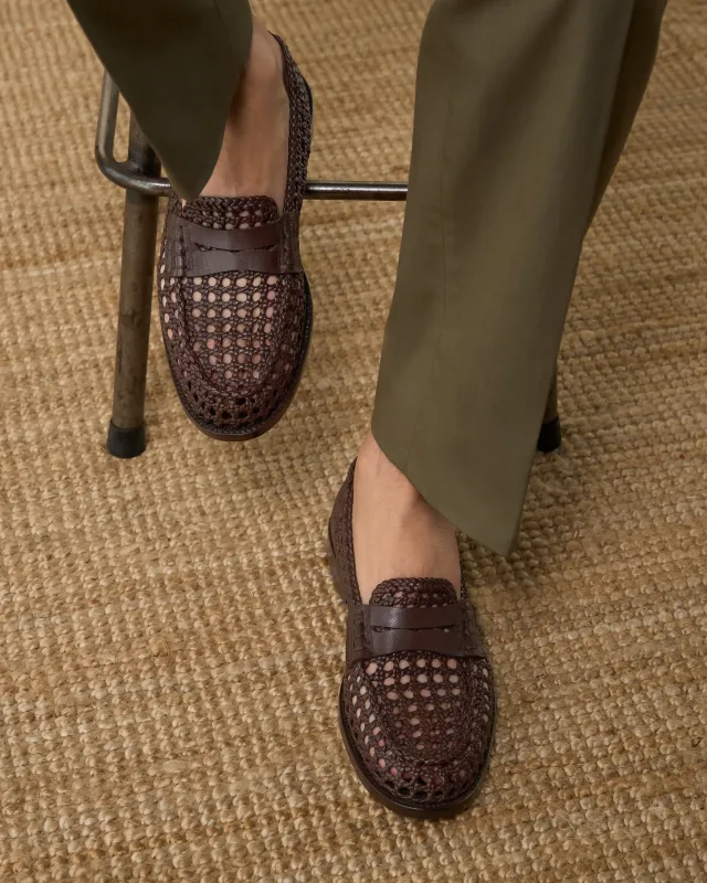 Fornasin sold by Velasca