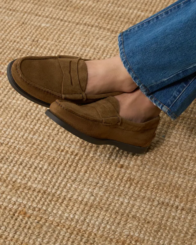 Barcè sold by Velasca