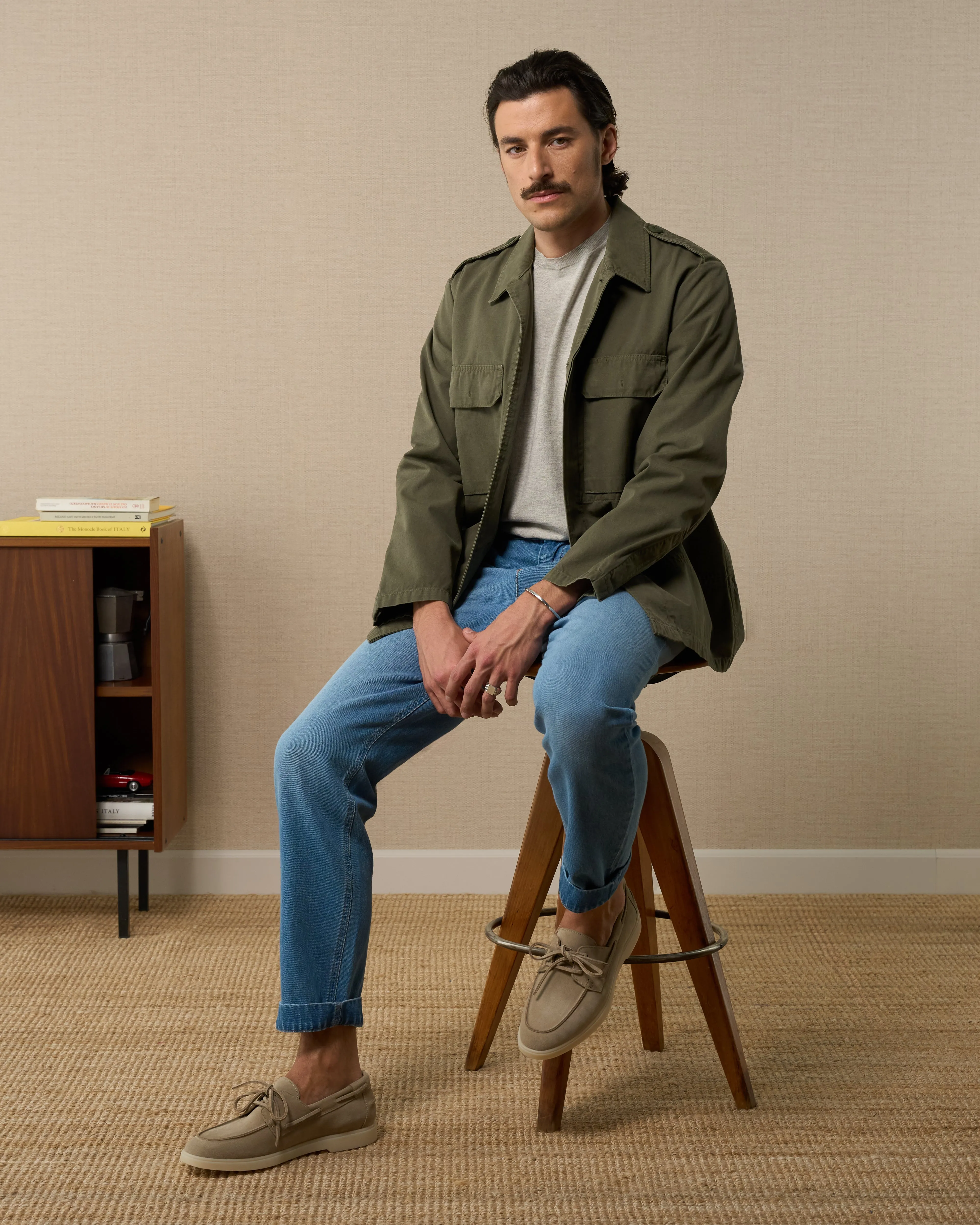 Navettèe sold by Velasca product image thumbnail 2