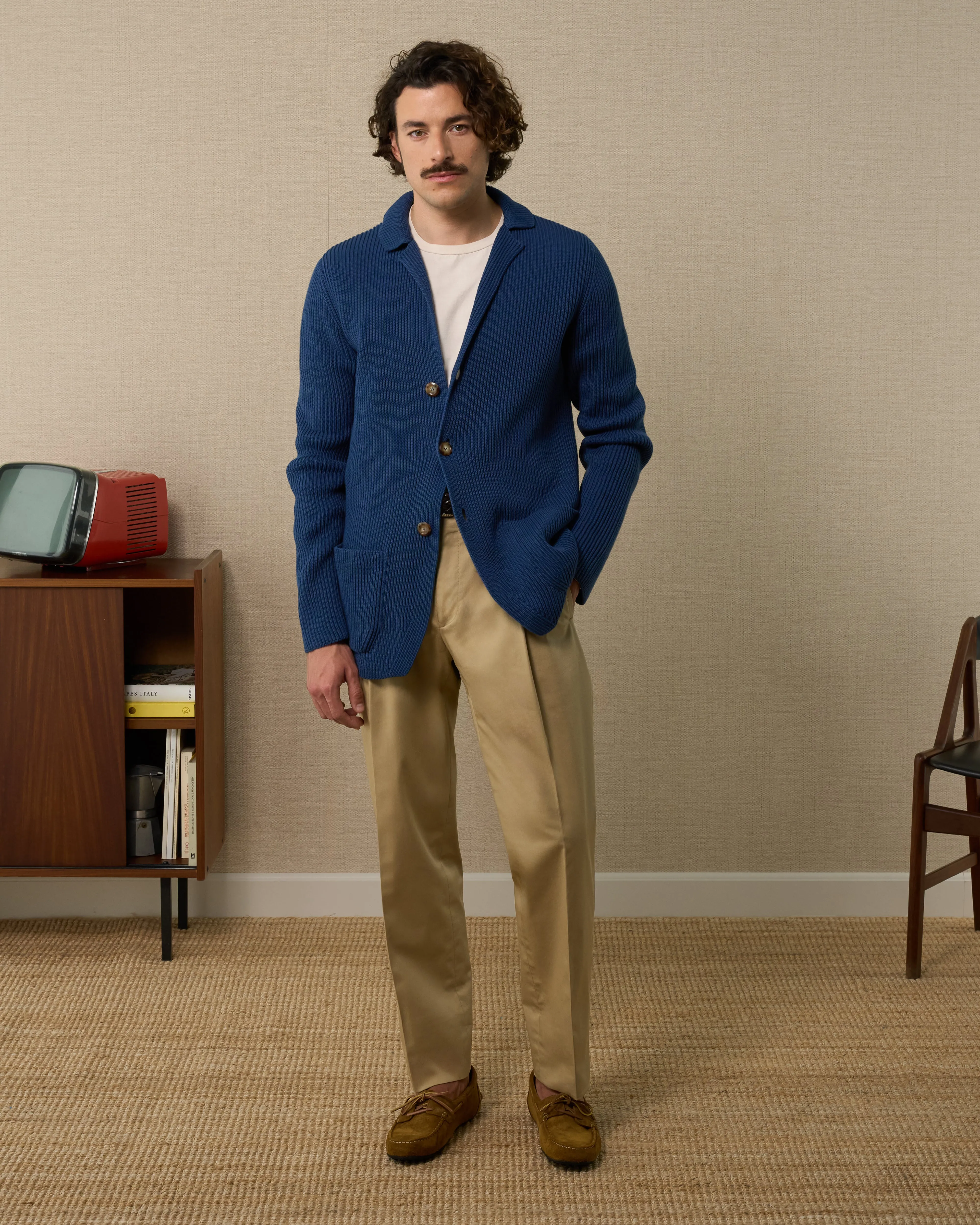 Saluzzo sold by Velasca product image thumbnail 2