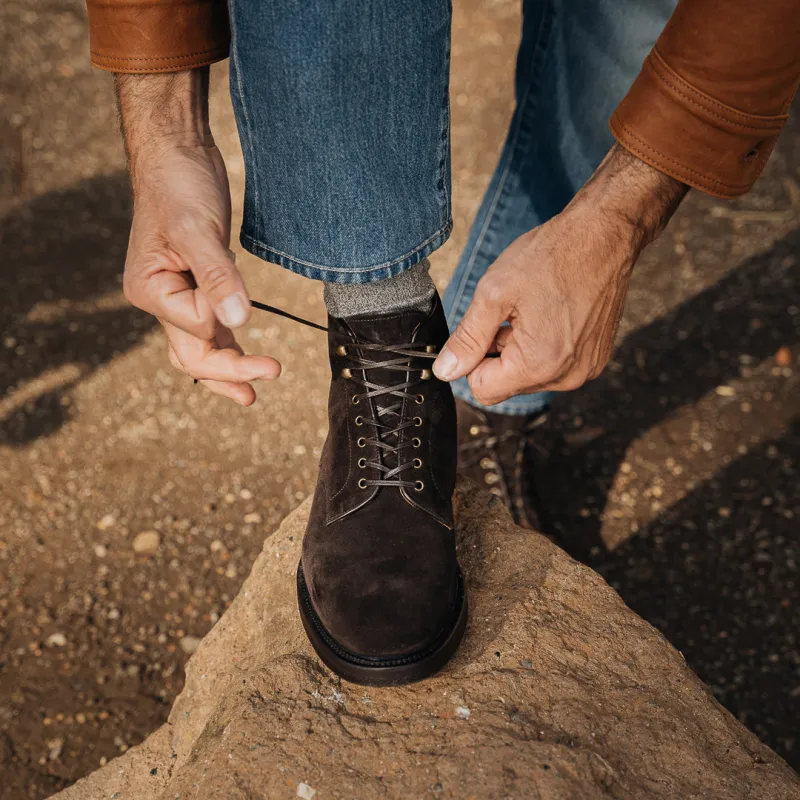 Pacciasass sold by Velasca