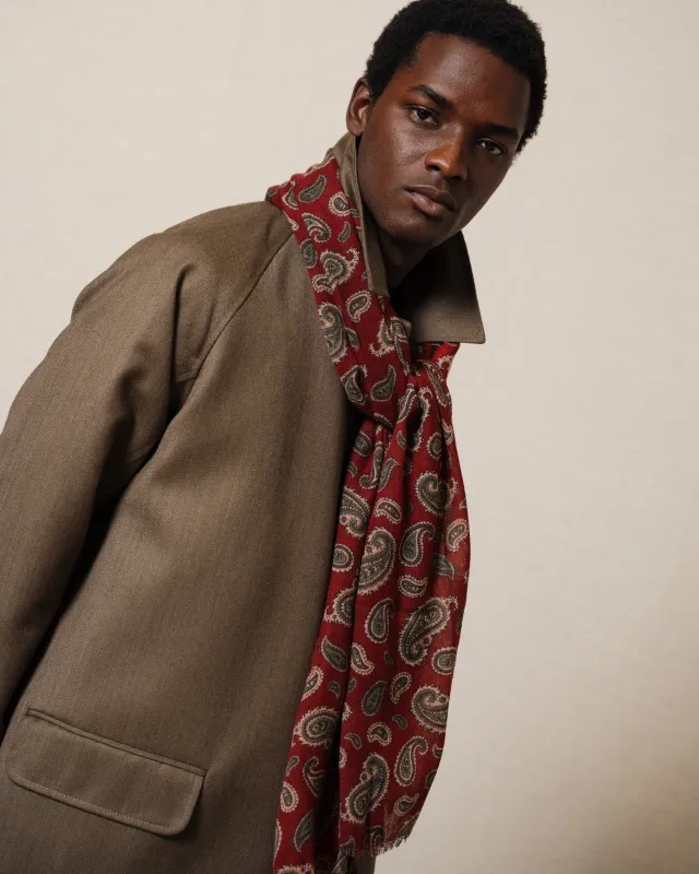 Fòppa sold by Velasca