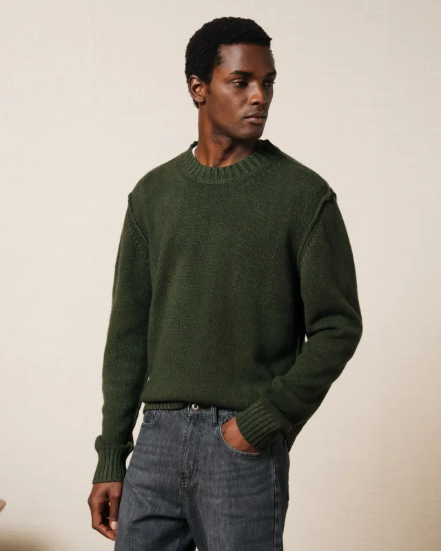 Breno sold by Velasca