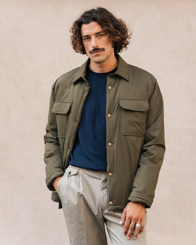 Manduria sold by Velasca