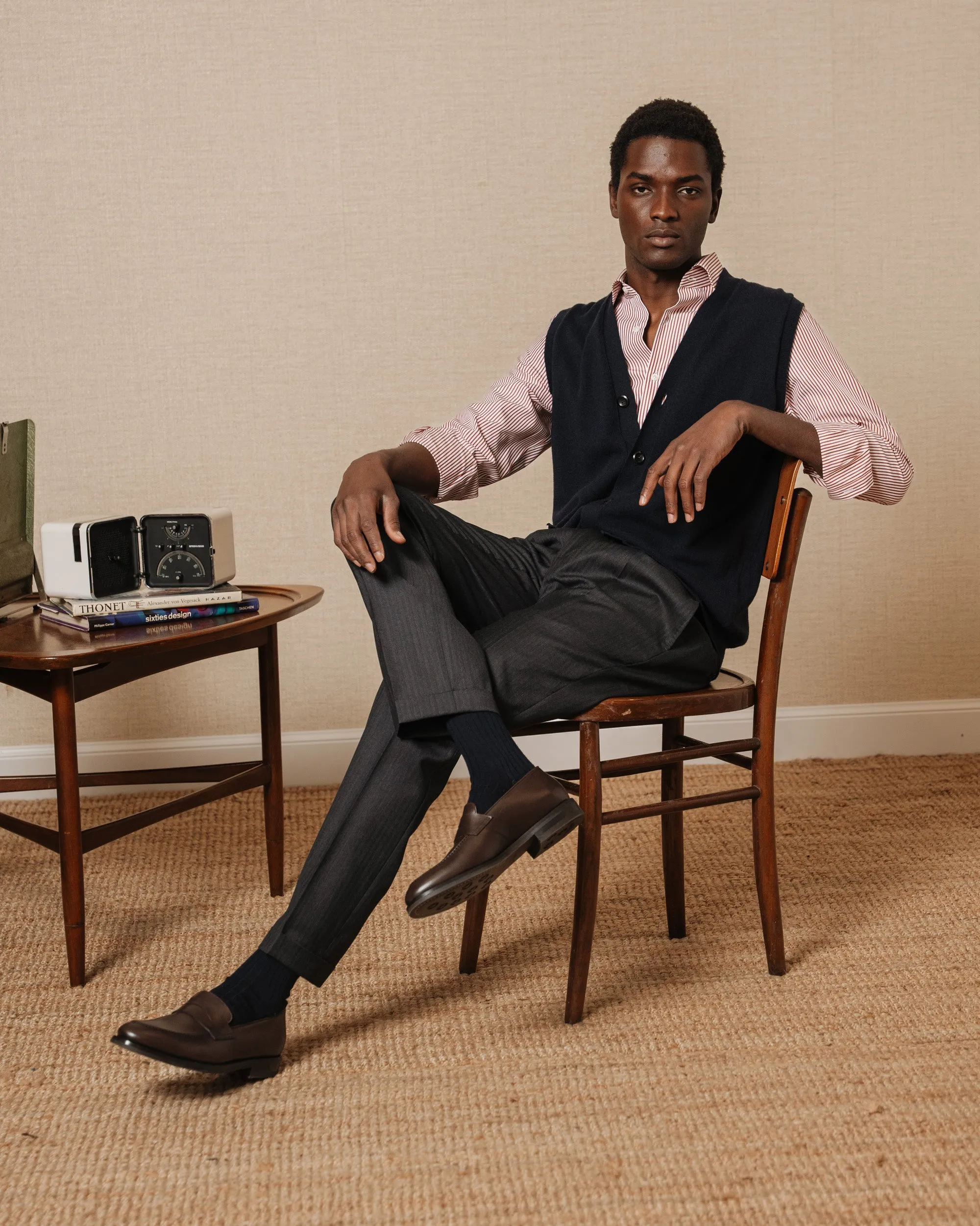 Rizzadin sold by Velasca product image thumbnail 2