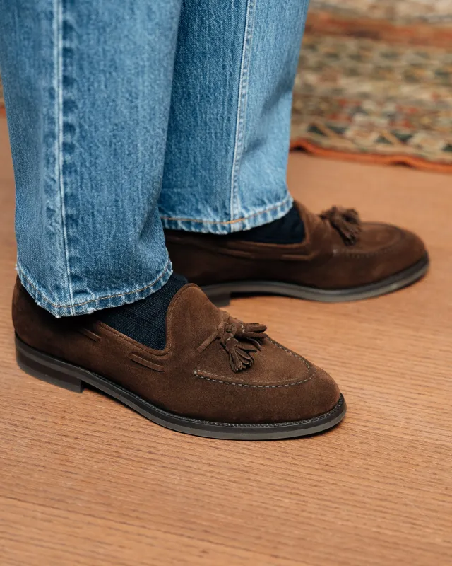 Prevost sold by Velasca