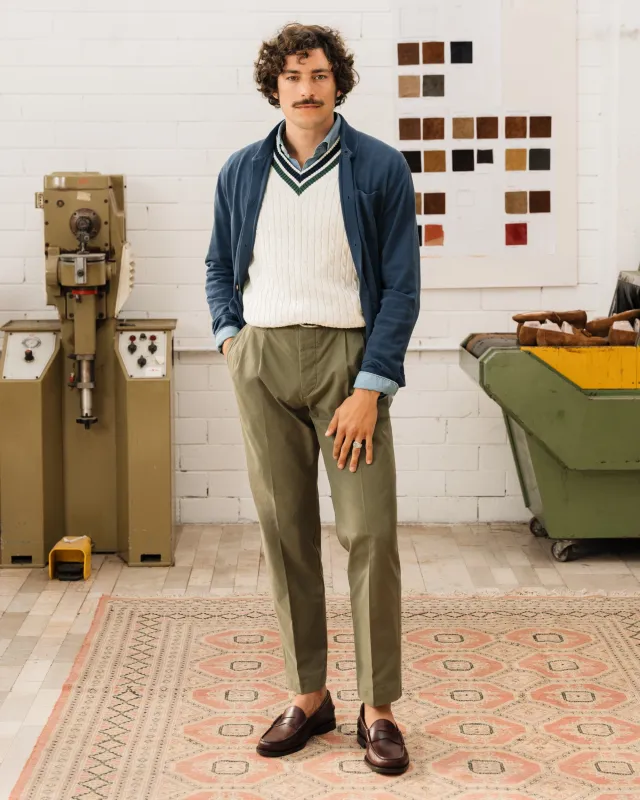 Tolmezzo sold by Velasca