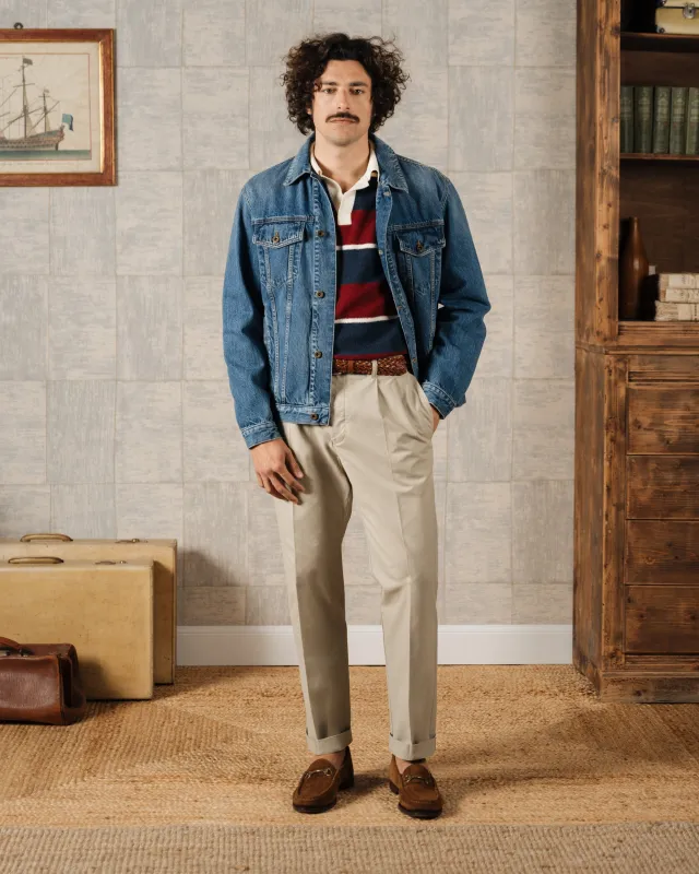 Tolmezzo sold by Velasca