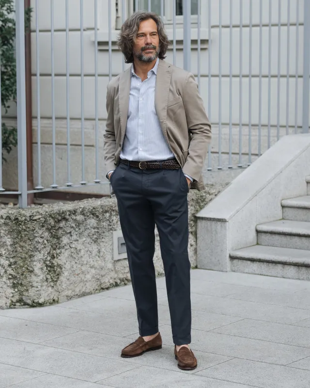 Marzamemi sold by Velasca