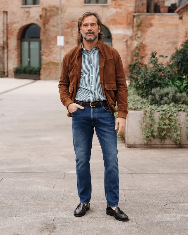 Maruggio made by Velasca