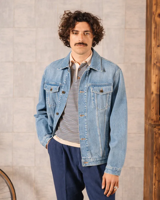 Talamone sold by Velasca