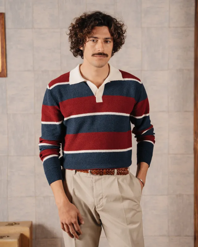 Zuccarello sold by Velasca