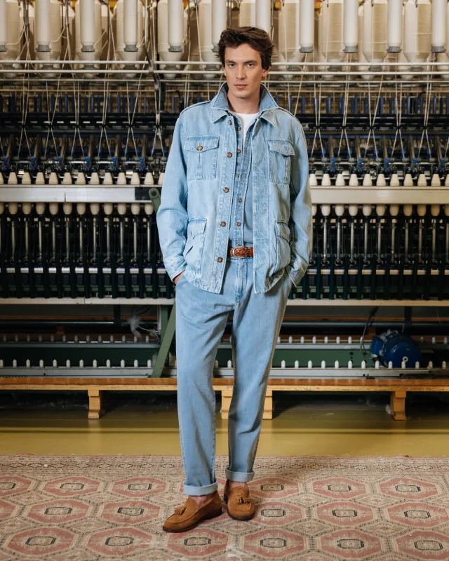 Chieri sold by Velasca