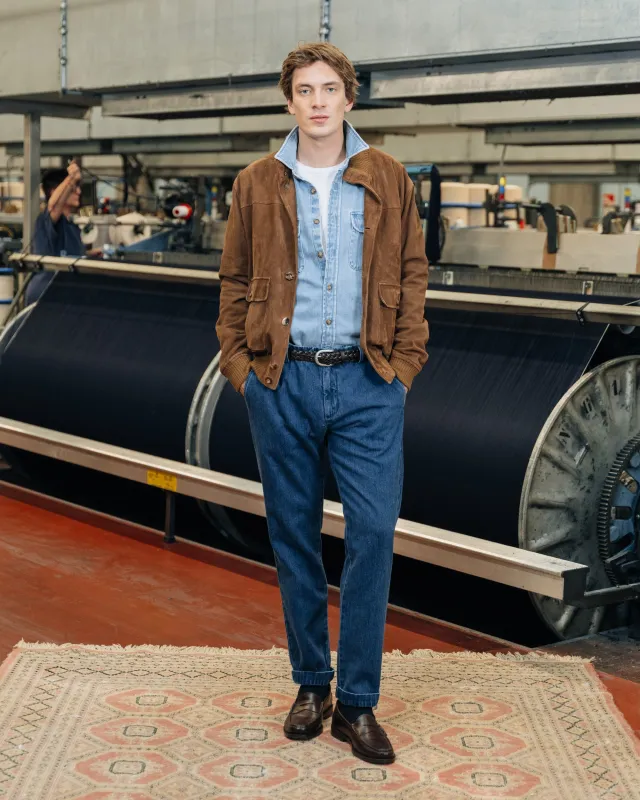 Chieri sold by Velasca