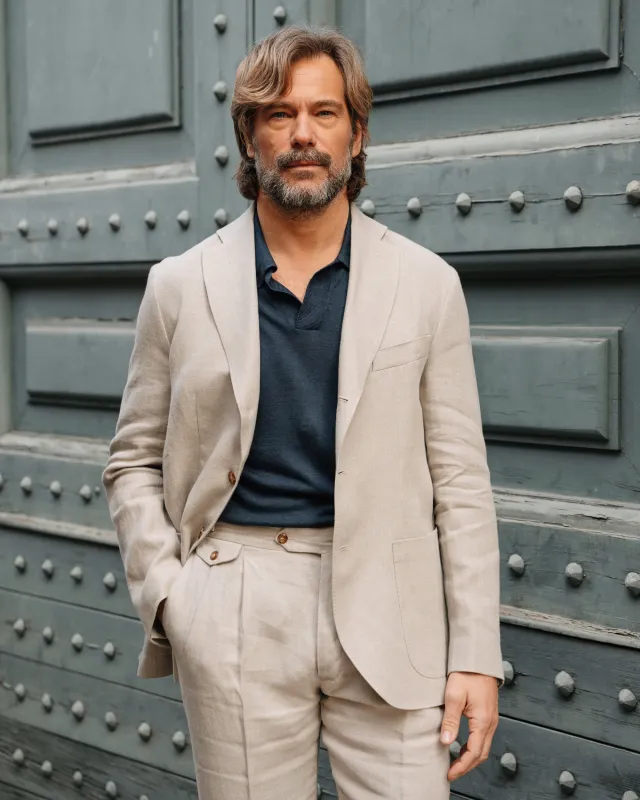 Villalago sold by Velasca