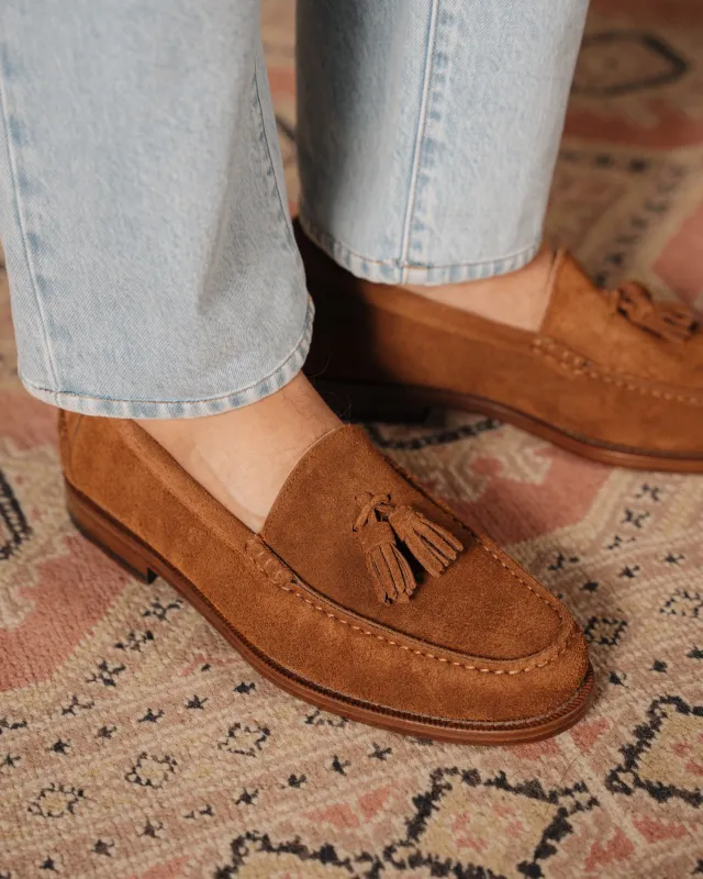 Marusée sold by Velasca