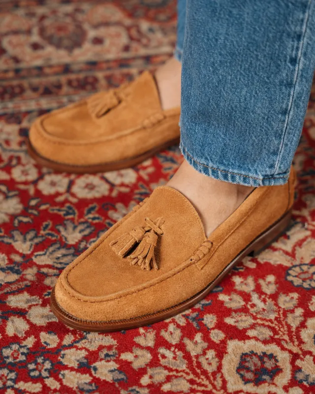 Marusée sold by Velasca