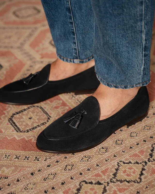 Brugnon sold by Velasca