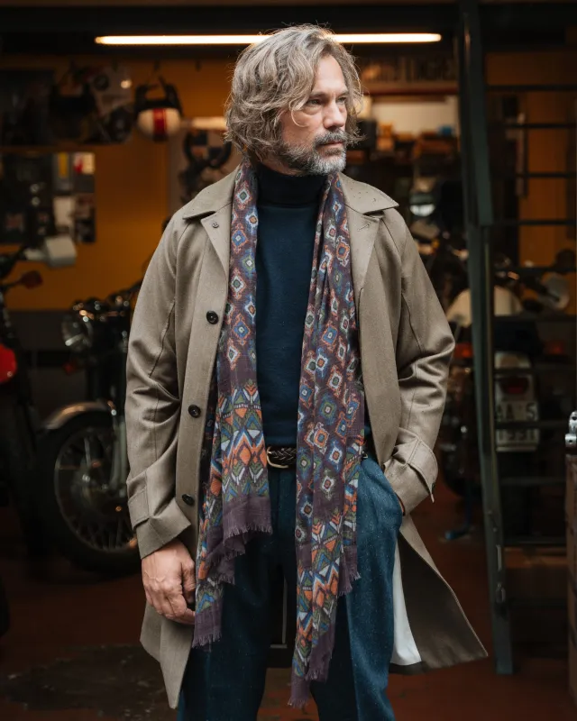 Montefioralle sold by Velasca