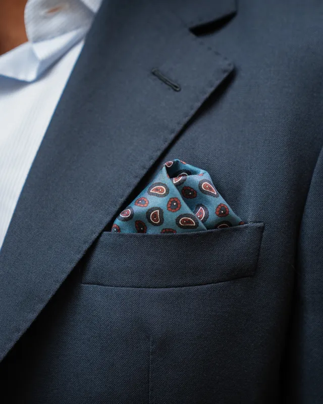 Petritoli sold by Velasca