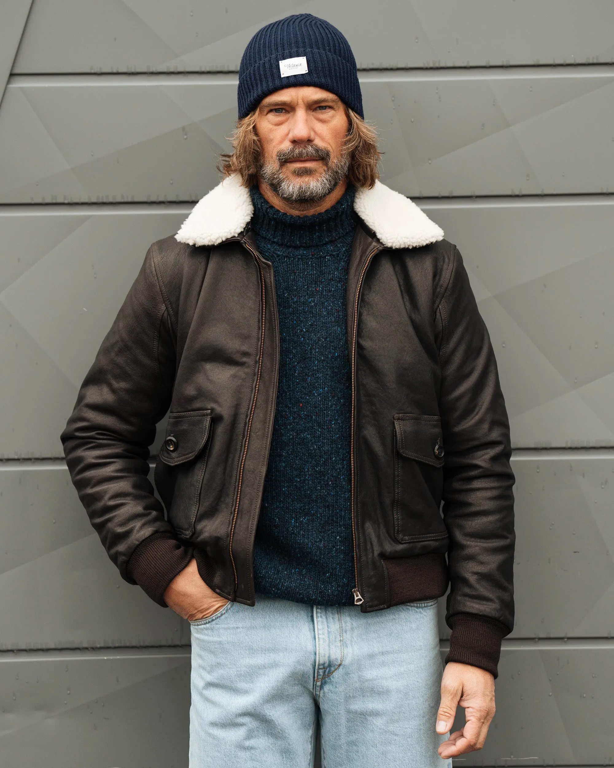 Ferla sold by Velasca