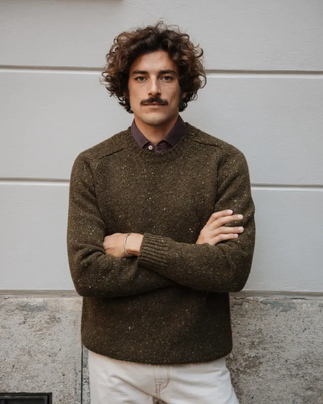 Suvereto sold by Velasca