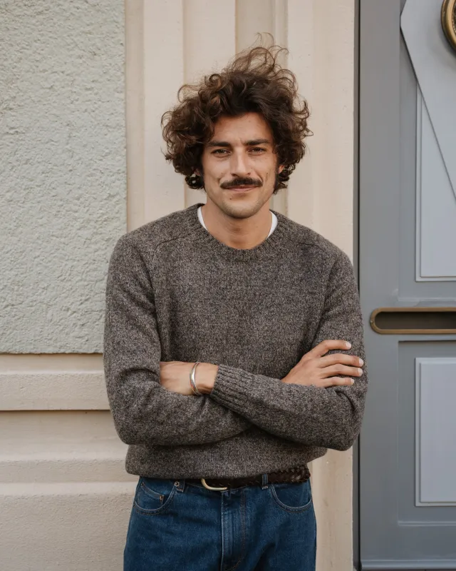 Mezzano sold by Velasca