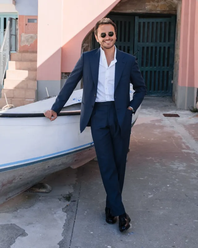 Sorrento sold by Velasca