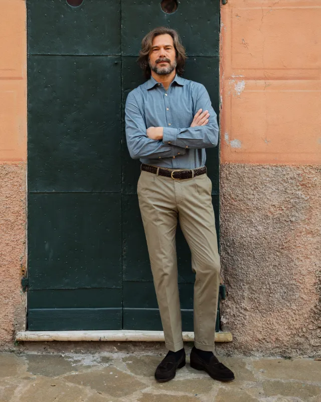 Marzamemi sold by Velasca