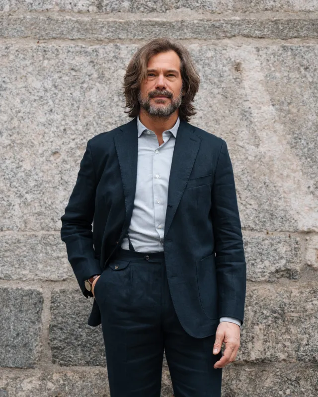 Villalago sold by Velasca