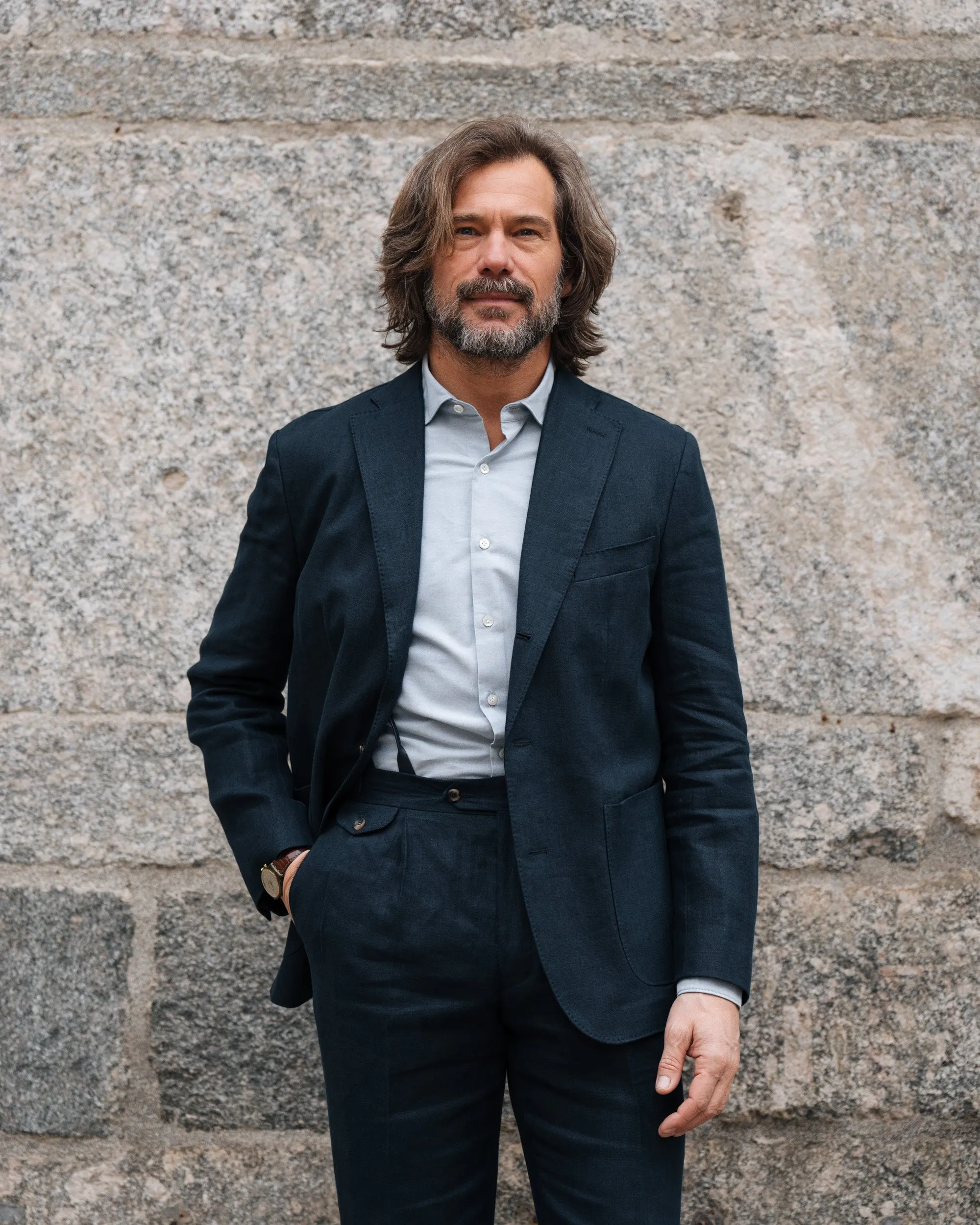 Villalago sold by Velasca