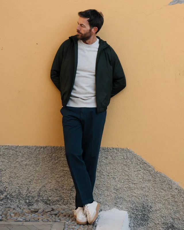 Varzi sold by Velasca