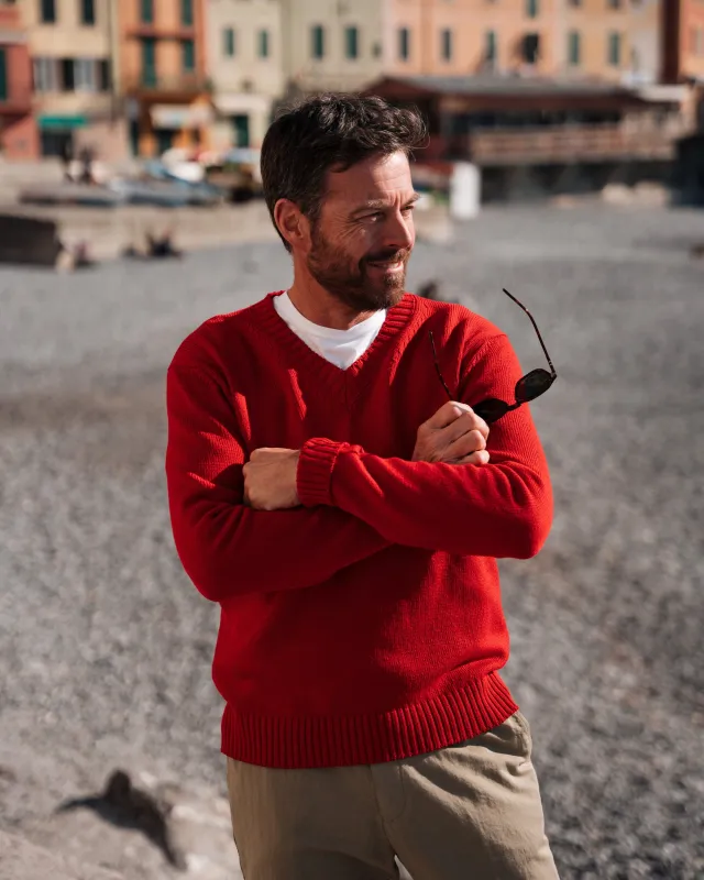 Ossana sold by Velasca