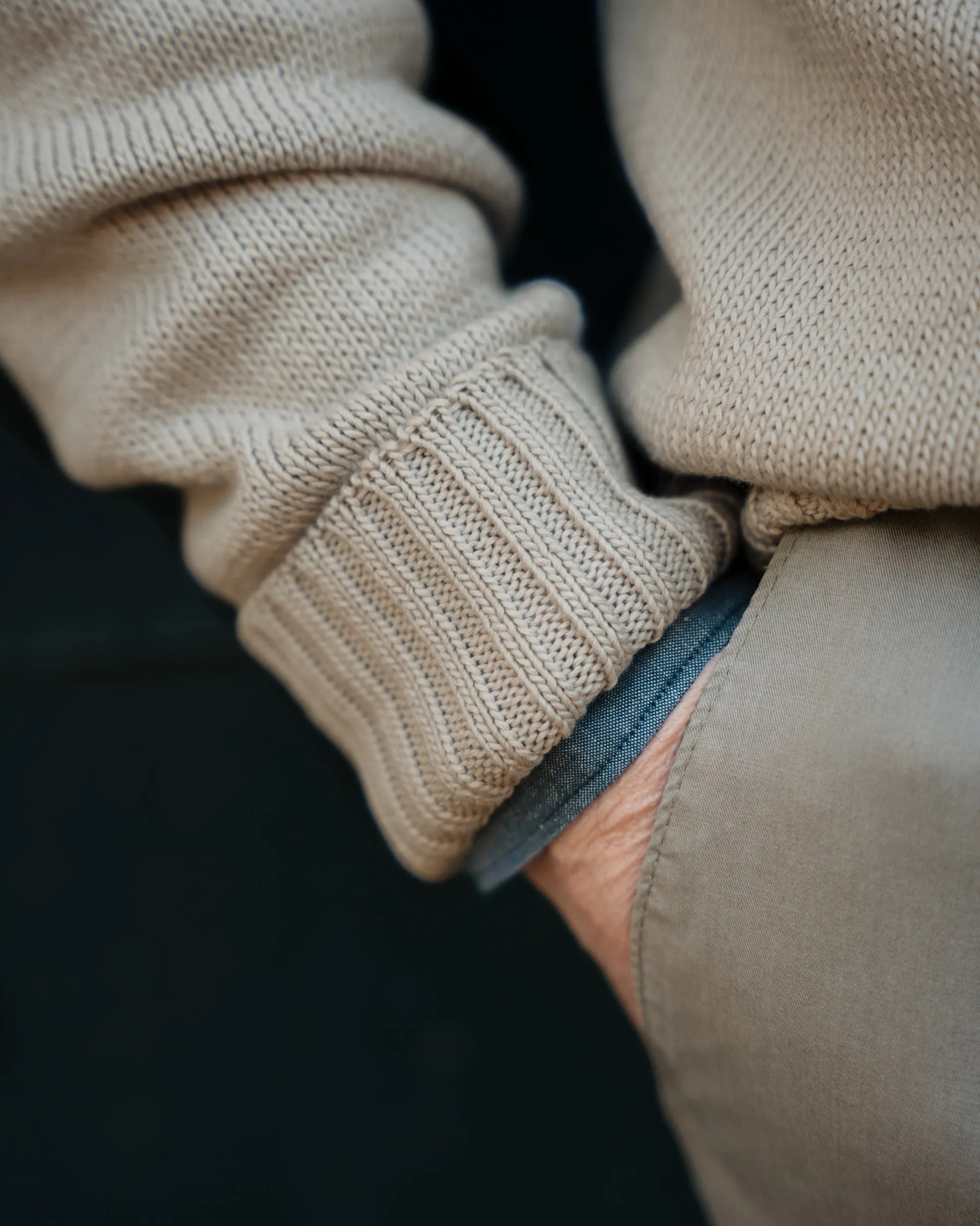 Ossana sold by Velasca product image thumbnail 3