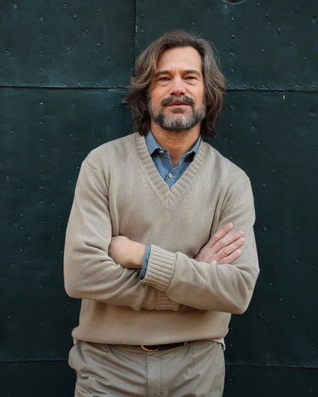 Ossana sold by Velasca