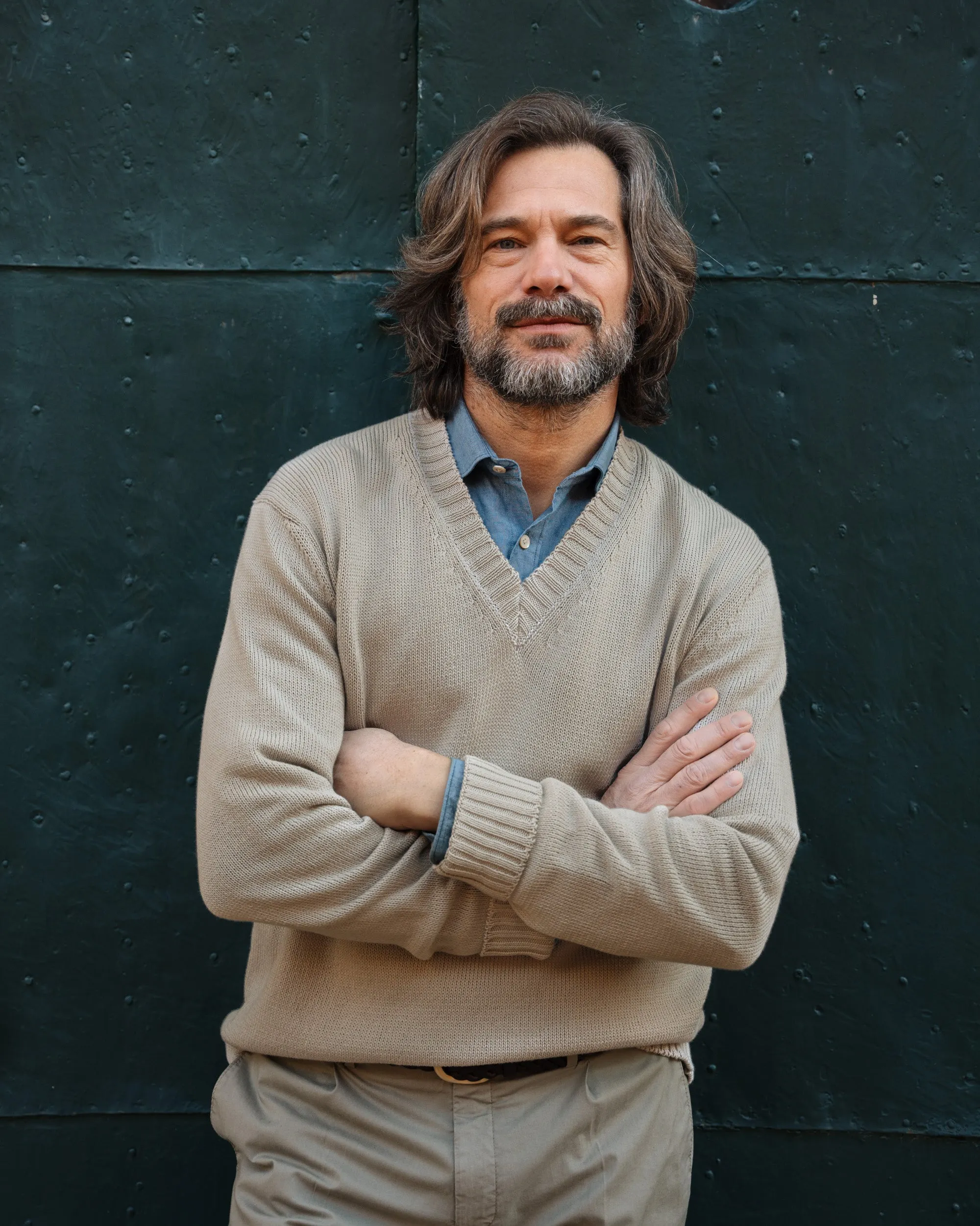 Ossana sold by Velasca