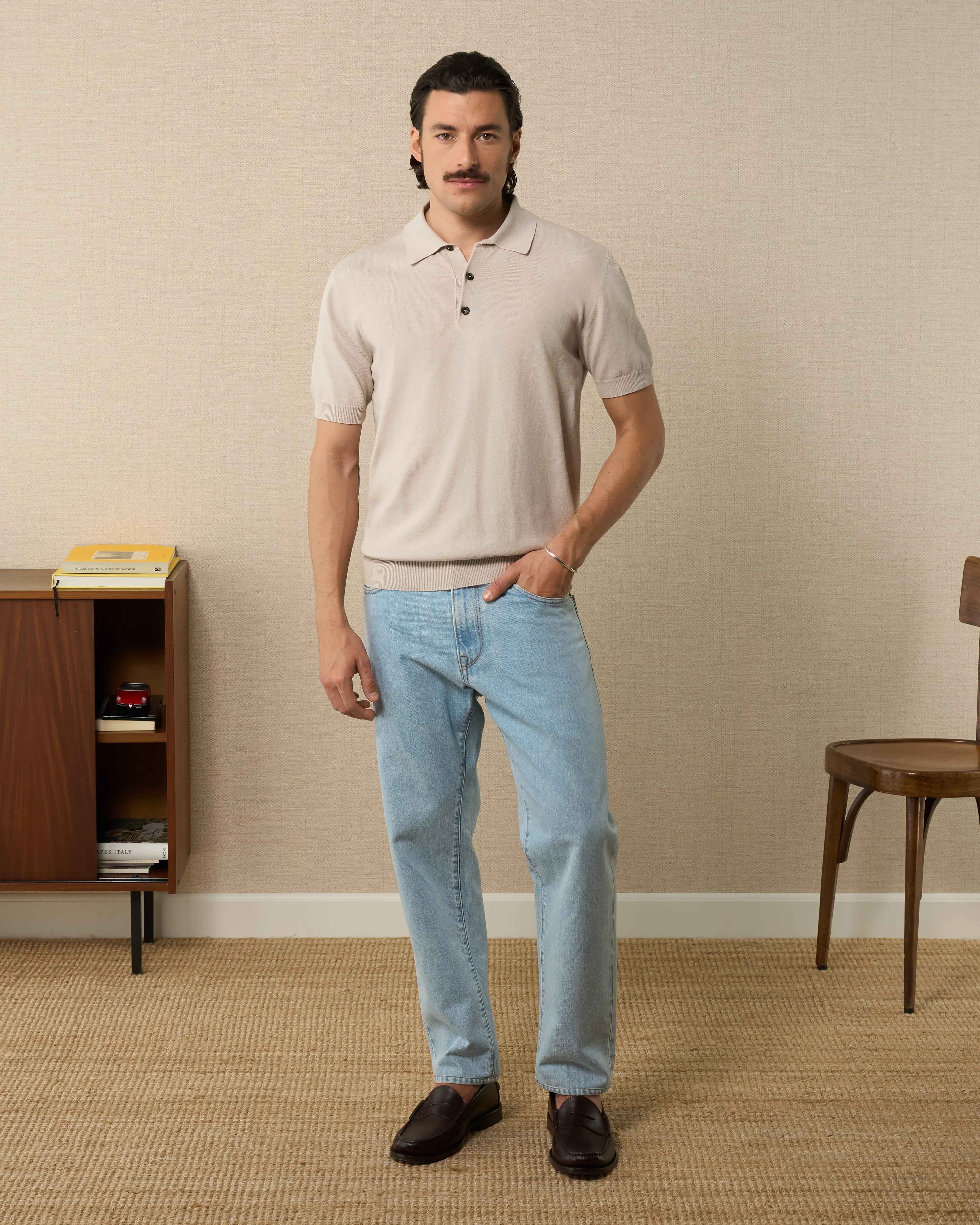 Ostana sold by Velasca product image thumbnail 2