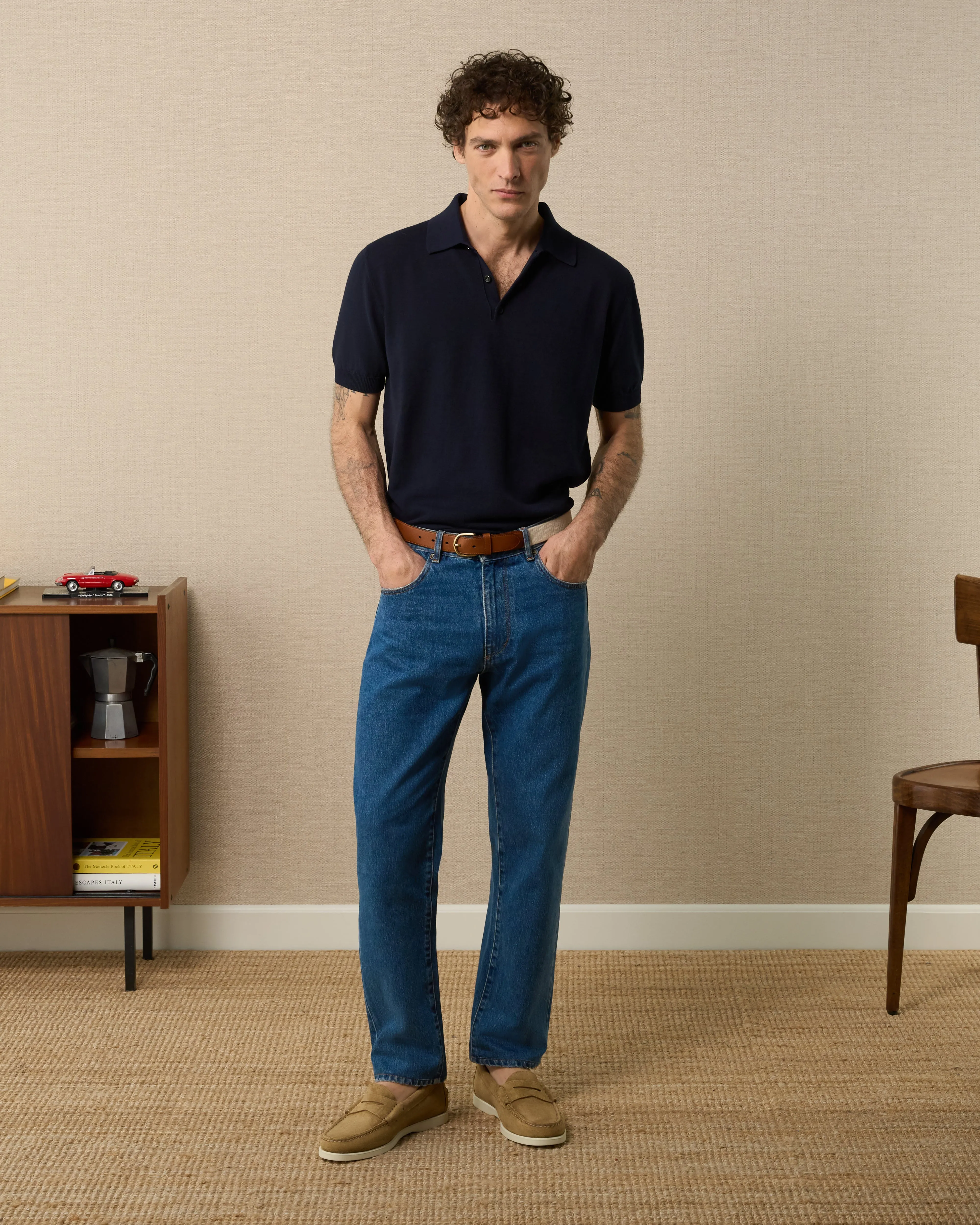 Ostana sold by Velasca product image thumbnail 2